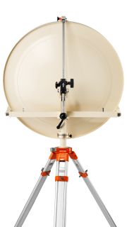 R&S®AC008 microwave directional antenna