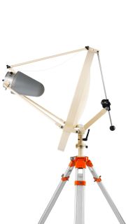 R&S®AC008 microwave directional antenna