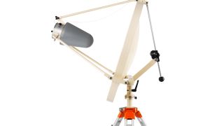 R&S®AC008 microwave directional antenna