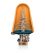 R&amp;S®HL024S8 crossed log-periodic antenna, Front view