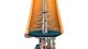 R&S®HL024S8 crossed log-periodic antenna, Front view