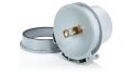 R&S®AC025DP dual-polarized reflector antenna