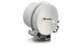 R&S®AC308R3 SHF/EHF directional antenna, Side view