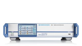 R&S®MSD Modular system device