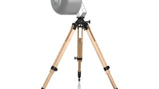 R&S®HF918 high-gain SHF antenna