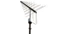 R&S®HL007A2 crossed log-periodic antenna