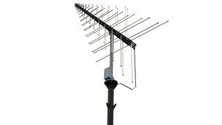 R&S®HL007A2 crossed log-periodic antenna