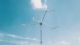 The R&amp;S®HL451 and the R&amp;S®KM451B2 mast installed on the ground