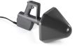R&S®HE400DC with R&S®HE400SHF antenna module