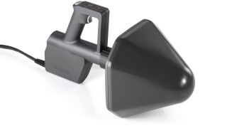 R&S®HE400DC handheld directional antenna with downconverter