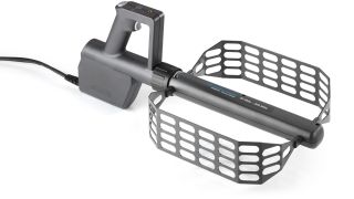 R&S®HE400DC handheld directional antenna with downconverter