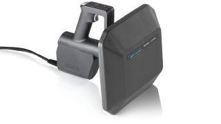 R&S®HE400DC handheld directional antenna with downconverter