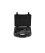 R&amp;S®HE800-DC30 Handheld directional antenna with downconverter, front high