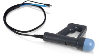 R&S®HE800-PA handheld directional antenna with preamplifier