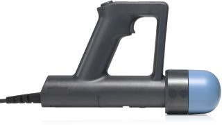 R&S®HE800-PA handheld directional antenna with preamplifier