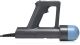 R&amp;S®HE800-PA handheld directional antenna with preamplifier, Side view