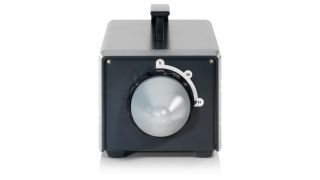 R&S®HF907DC SHF directional antenna with downconverter