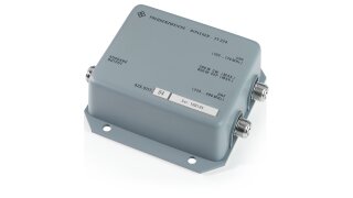 R&S®FT224 VHF/UHF diplexer