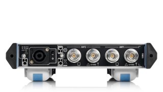 R&S®IN600 Bias unit