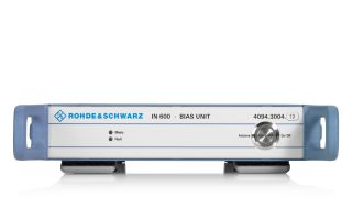 R&S®IN600 Bias unit