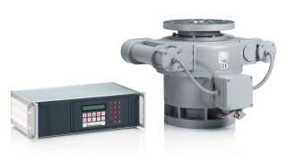 R&S®RD130 Antenna rotator