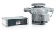 R&amp;S®RD130 antenna rotator, side view