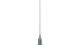 R&amp;S®HE012 Active Rod Antenna, Front view