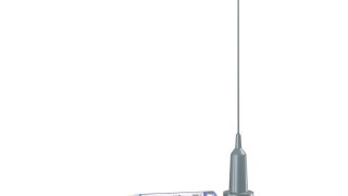 R&S®HE012 Active Rod Antenna