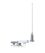 R&amp;S®HE012 Active Rod Antenna, Side view