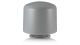 R&S®AC005 omnidirectional antenna, Front view