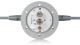 Bottom view of R&amp;S®HE010D