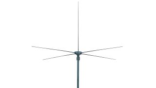R&S®HE016 active antenna system
