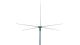 R&S®HE016 installed on a mast