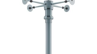 R&S®HE315 Active Omnidirectional Receiving Antenna