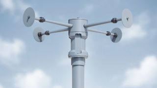 R&S®HE315 Active Omnidirectional Receiving Antenna