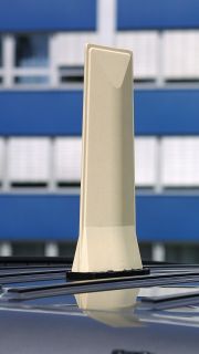 R&S®HE500 active receiving antenna
