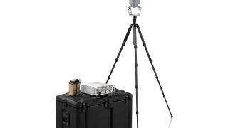 R&S®TMS Light Weight Monitoring