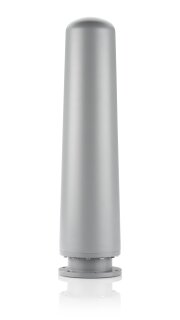 R&S®HE600 active omnidirectional receiving antenna