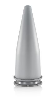 R&S®AU600 active omnidirectional receiving antenna system