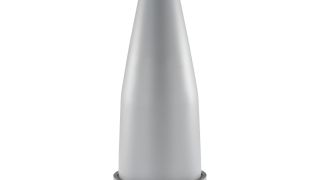 R&S®AU600 active omnidirectional receiving antenna system