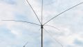R&S®HA230/403 HF receiving antenna
