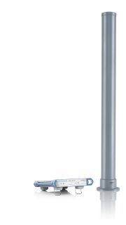 R&S®HE309E active vertical dipole
