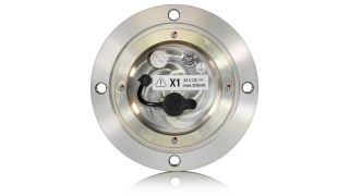 R&S®HE309E active vertical dipole