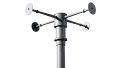 R&S®HE314A1 installed on mast