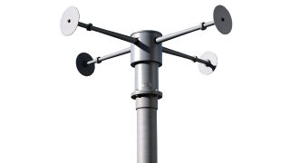 R&S®HE314A1 active omnidirectional antenna