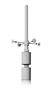R&S®HE314A1 active omnidirectional antenna