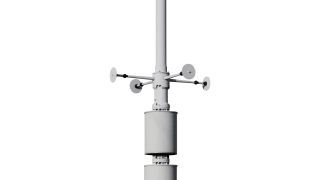 R&S®HF214 omnidirectional antenna