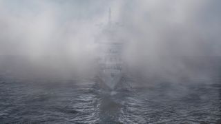 Clearing the fog of war