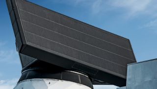 Multifunctional radar system testing