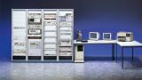The GSM system simulator